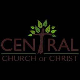 Central Church of Christ logo