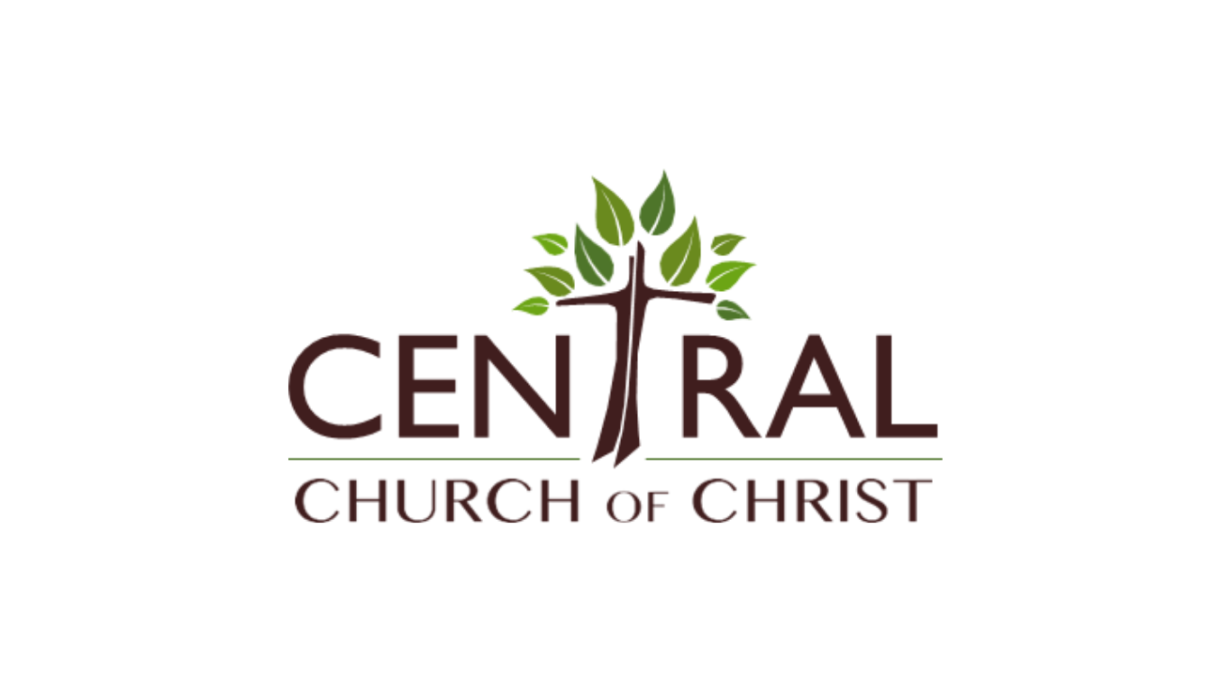 Central Church of Christ logo