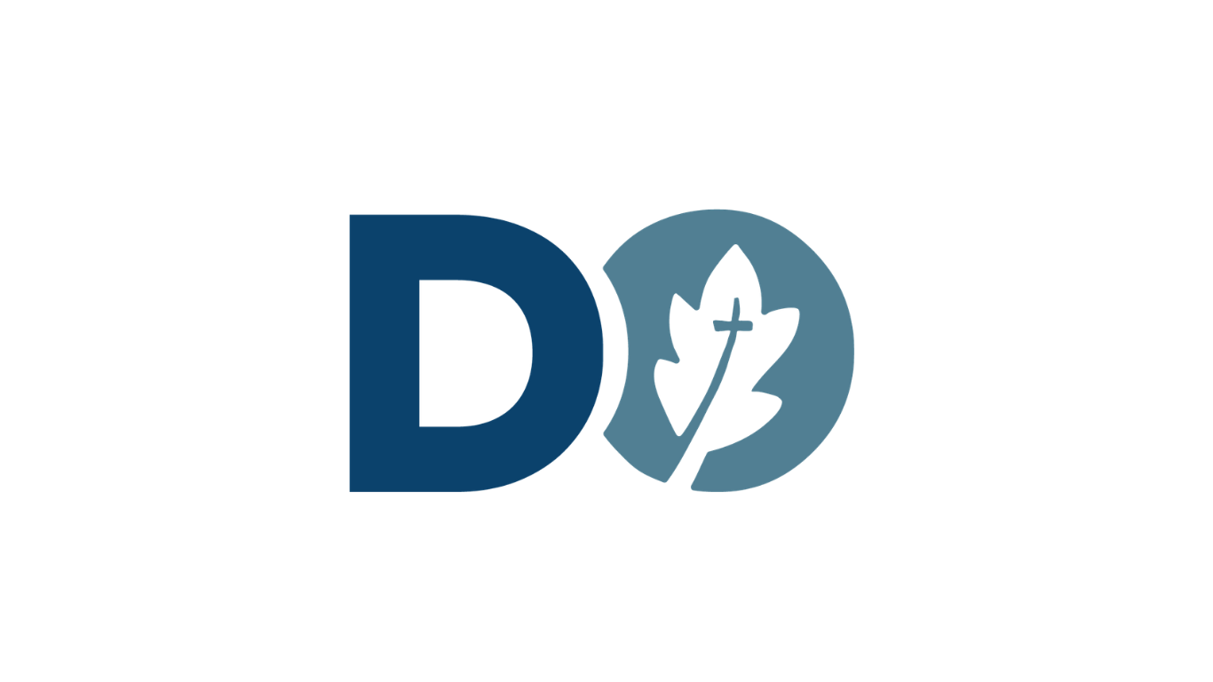 Donelson Oaks Church of Christ logo